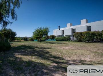 Terreno , Córdoba · Lote Central Fondo Norte - 1000 m² - Manantiales Country