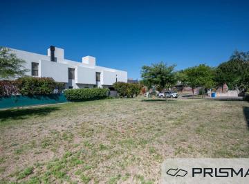 Terreno , Córdoba · Lote Central Fondo Norte - 1000 m² - Manantiales Country