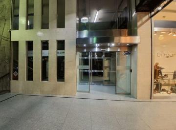 Oficina comercial de 1 ambiente, San Nicolás · Oficina en Venta, en Microcentro