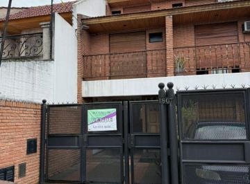 WFE-WFE-252_2 · 3 Ambientes en Ramos Mejia.