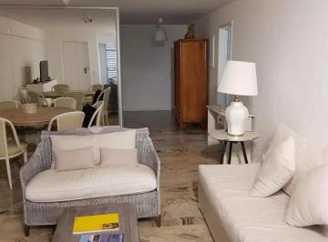 Departamento · 110m² · 5 Ambientes · 1 Cochera · Apartamento en Peninsula - Fontemar
