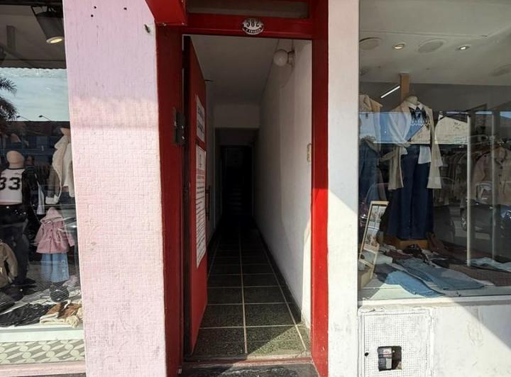 Departamento · 110m² · 3 Ambientes