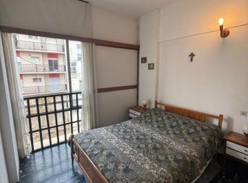 Departamento · 24m² · 1 Ambiente · Monoambiente Al Frente a Pasos del Paseo Aldrey