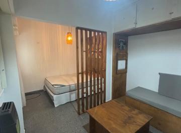 Departamento · 30m² · 1 Ambiente · Alquiler 24 Meses Monoambiente Amueblado en Zona Centro