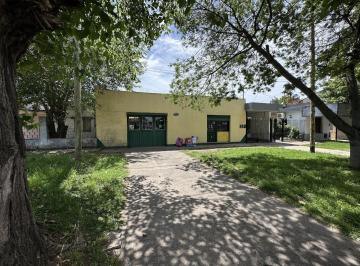 Terreno · 102m² · 3 Ambientes · Casa Idea Destino Comercial Sobre Av Mosconi