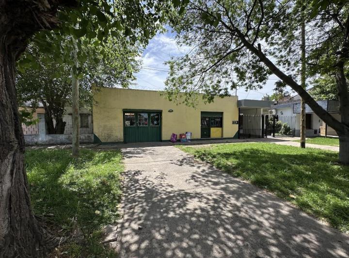 Terreno · 102m² · 3 Ambientes