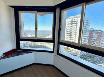 Departamento de 2 ambientes, Vicente López · Excelente 2 Ambientes con Cochera Sobre Av Libertador