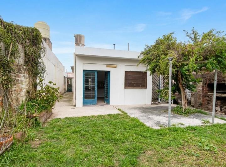 Casa · 95m² · 4 Ambientes