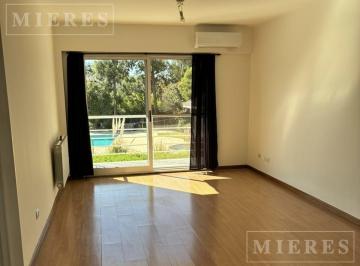 Departamento · 40m² · 2 Ambientes · 1 Cochera · Departamento en Santa Barbara