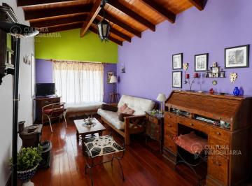 PH · 90m² · 3 Ambientes · Venta PH en Planta Alta en Ramos Mejia Permuta