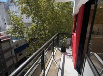 Departamento de 2 ambientes, Mar del Plata · Departamento 2 Amb Reciclado a La Calle con Balcon Z/aldrey