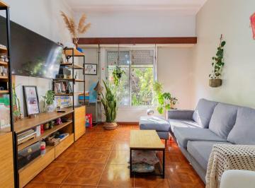 Departamento · 75m² · 3 Ambientes · Venta Depto 3 Amb Balvanera