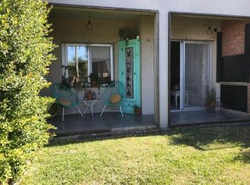Departamento · 43m² · 2 Ambientes · 1 Cochera · Dpto Amplio en El Condominio Las Cañitas