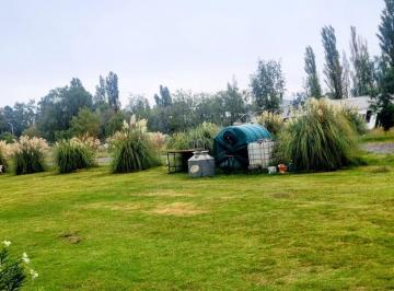 Terreno · 15m² · Terreno en Venta Próximo a Ex Ruta 7 en Centenario
