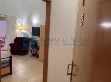 Departamento · 39m² · 2 Ambientes · Alquiler Hasta Diciembre - 2 Amb. con Patio - Amueblado y Equipado