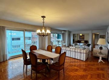 Departamento · 186m² · 5 Ambientes · Departamento 5 Ambientes en Venta en Martinez, San Isidro