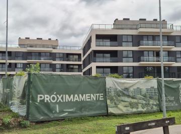 Departamento · 70m² · 3 Ambientes · 1 Cochera · Departamentos 3 Ambientes con Amenities y Garage en Golf Canton