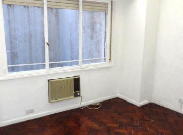 Departamento de 1 ambiente, Barrio Norte · Oportunidad 1 Amb Dividido