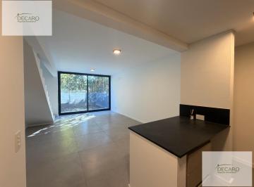 Departamento · 66m² · 3 Ambientes · Departamento - Pilar
