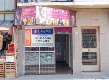Local comercial · 34m² · Local - General San Martin