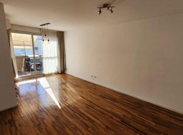 Departamento de 3 ambientes, Villa Urquiza · Departamento 3 Ambientes con Balcon Terraza y Cochera Cubierta Hermoso!
