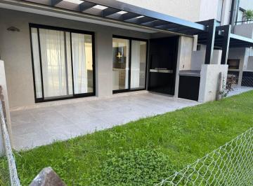 Casa · 120m² · 4 Ambientes · 2 Cocheras · Casa en Venta a Estrenar