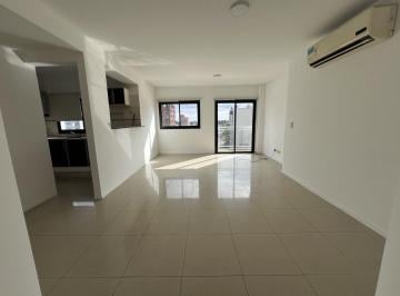 Departamento · 60m² · 3 Ambientes · 1 Cochera · Departamento 3 Ambientes con Cochera | Centro de San Justo