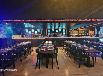 Fondo de comercio · 312m² · Venta Fondo de Comercio Bar Gastronómico en Villa Bosch