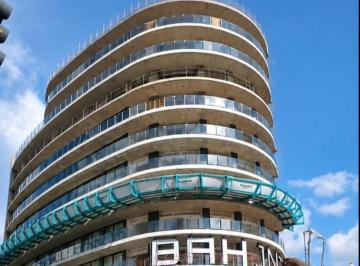 Departamento · 33m² · 1 Ambiente · Venta Monoambiente en Construccion Al Frente en Torre con Amenities, San Cristobal