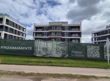 Departamento · 42m² · 2 Ambientes · 1 Cochera · Departamento en El Canton