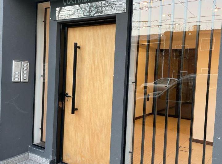 Propiedad con Renta Oportunidad - Impecable