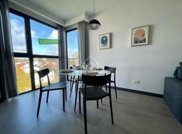 Departamento · 47m² · 2 Ambientes · 1 Cochera · Departamento 2 Amb a Estrenar en San José