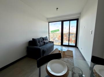 Departamento · 47m² · 2 Ambientes · 1 Cochera · Departamento 2 Amb a Estrenar en San José