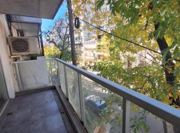 Departamento · 3m² · 1 Ambiente · Alquiler Temporal Monoambiente Gascon 1500