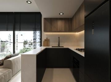Departamento · 44m² · 2 Ambientes · 1 Cochera · Departamento en Construcción - Venta - 1 Dormitorio 1 Baño - Cochera - 47 m² - Avilan, La Plata