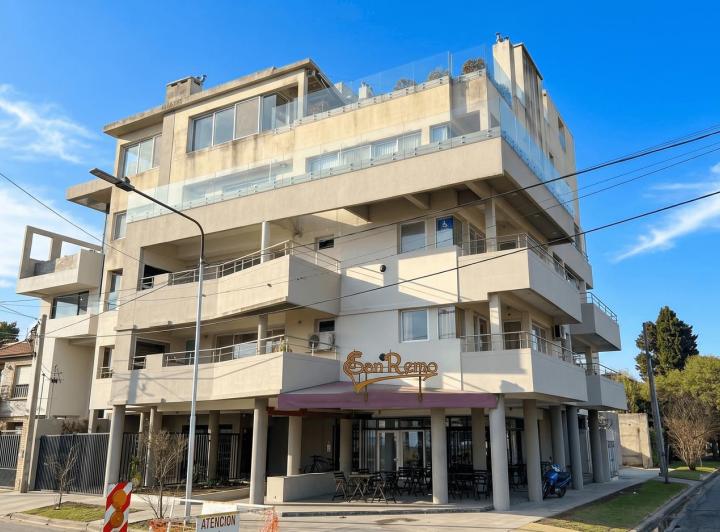 Departamento · 20m² · 3 Ambientes · 1 Cochera