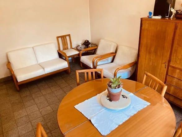 Venta Departamento 3 Ambientes Parque Avellaneda