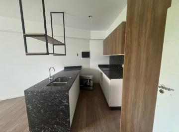 Departamento · 43m² · 2 Ambientes · Departamento en Alquiler - a Estrenar