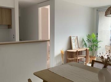 Departamento · 63m² · 3 Ambientes · San Juan 2700 - Departamento de 2 Dorm. en Venta - Rosario, Nuestra Señora de Lourdes