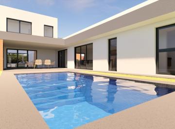Casa · 155m² · 4 Ambientes · 1 Cochera · Casa en Construccion - B. Los Fresnos II
