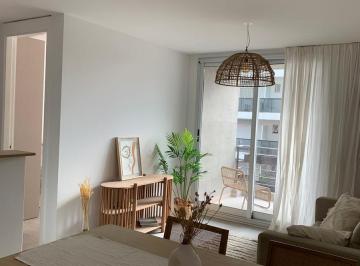 Departamento · 52m² · 2 Ambientes · San Juan 2700 - Departamento de 1 Dorm. en Venta - Rosario, Nuestra Señora de Lourdes