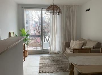 Departamento · 52m² · 2 Ambientes · San Juan 2700 - Departamento de 1 Dorm. en Venta - Rosario, Nuestra Señora de Lourdes