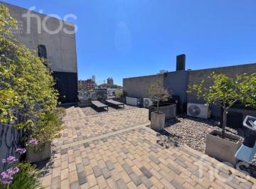 Departamento · 56m² · 3 Ambientes · 1 Cochera · Venta Departamento de 1 Dormitorio Mas Comodin, Terraza Exclusiva y Cochera Opcional en Pichincha