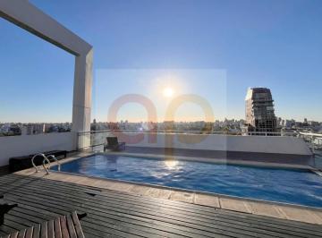 Departamento · 53m² · 2 Ambientes · U$s 160.000 - 2 Amb - Palermo - Humboldt 1900 (Sep - 2)