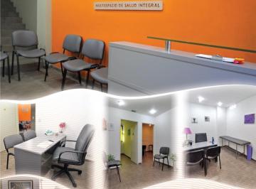 Consultorio de 7 ambientes, Belgrano · Alquiler Consultorios / Gabinetes Habilitados