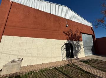 Bodega-Galpón · 500m² · Venta de Amplio Galpon a Estrenar