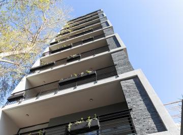 Departamento · 46m² · 1 Ambiente · Departamento en Venta en El Centro de Gral. San Martín