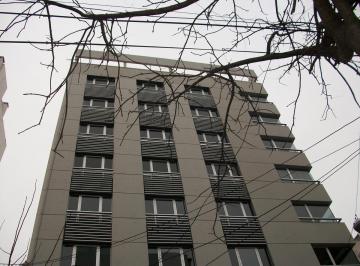 Departamento · 29m² · 1 Ambiente · Tucuman Al 1500 Alquiler Departamento Monoambiente en Rosario