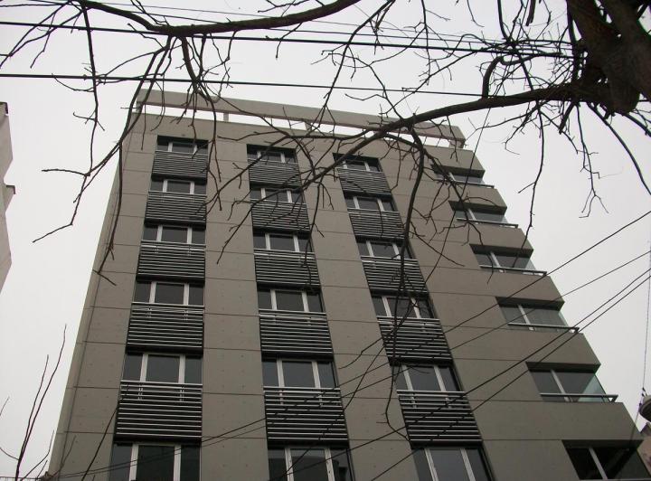 Departamento · 29m² · 1 Ambiente
