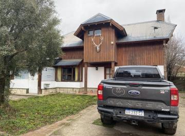 MLP-MLP-579_2 · Casa en Venta de 4 Ambientes en San Martín de Los Andes, Barrio Sigrand.